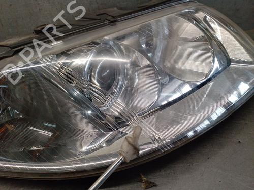 Right headlight VW PASSAT B5.5 Variant (3B6) 1.9 TDI | BP34472235C29  - Image 9