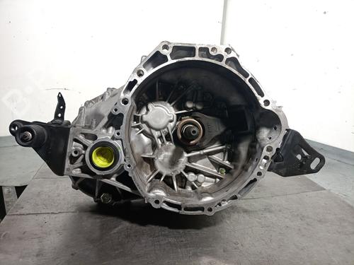 Used Gearbox Gearbox TOYOTA VERSO (_R2_) 1.6 D4-D (WAR20_) (112 hp) 36429755 36429755