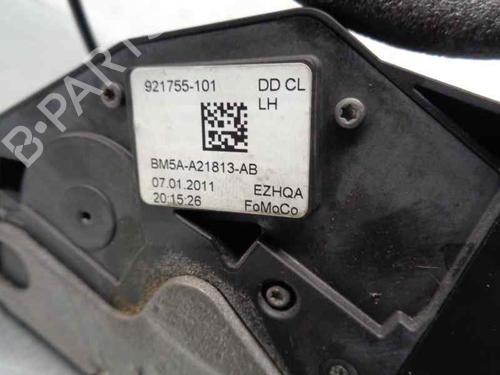Front left lock FORD FOCUS III  | BP6940065C98 