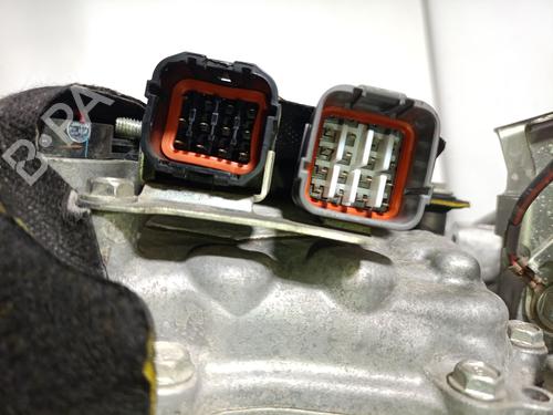 Gearbox SUBARU LEVORG 1.6 AWD (VM4) | BP36888469M3  - Image 8