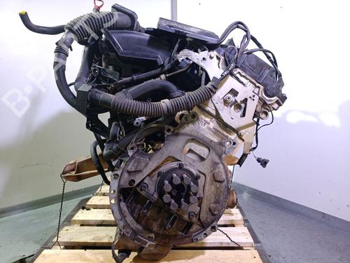 Engine BMW X5 (E53) 3.0 i | BP23532970M1 