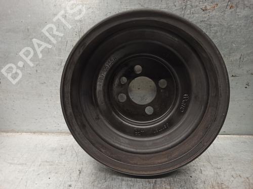 Pulley SEAT CORDOBA (6K1, 6K2)  | BP16401220M122 