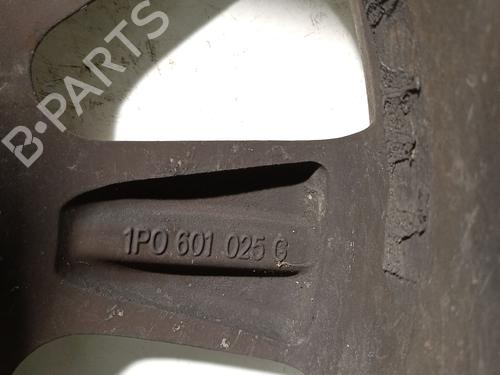 Rim SEAT LEON (1P1) 1.9 TDI | BP25725077C45 