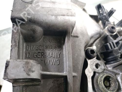 Gearbox AUDI A4 B6 (8E2) 1.9 TDI | BP32979953M3  - Image 7