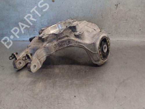 Left rear steering knuckle VOLVO XC60 II (246) D5 AWD | BP36359284M27 - Image 6