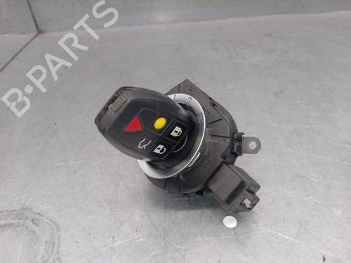Ignition barrel VOLVO S40 II (544) 2.0 D | BP31623375M48 