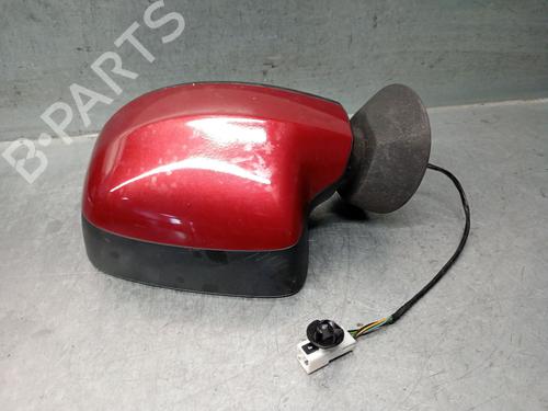 Left mirror DACIA SANDERO 1.5 dCi | BP28514240C26 