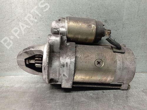 Used Starter SSANGYONG RODIUS I 2.7 Xdi (163 hp) 29146417