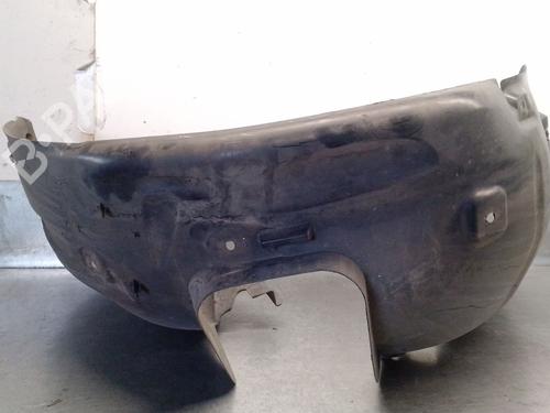 Wheel arch CITROËN C4 II (NC_) 1.6 HDi 90 | BP29042783C56 