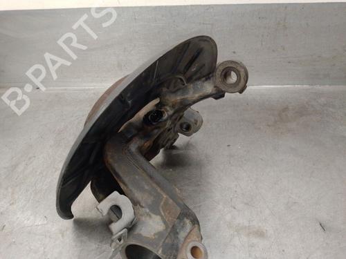 Right front steering knuckle VW GOLF V (1K1) 2.0 TDI | BP30846535M26 - Image 5