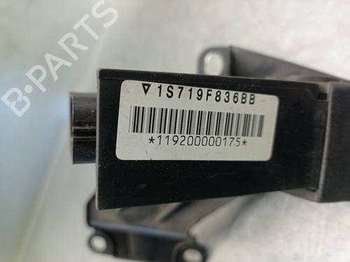 Pedal FORD MONDEO III Saloon (B4Y) 2.0 16V TDDi / TDCi | BP15618737I4 