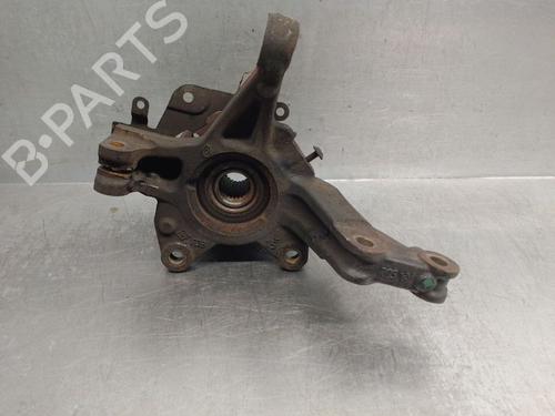 Right front steering knuckle RENAULT CLIO IV (BH_) 1.5 dCi 90 | BP29813222M26