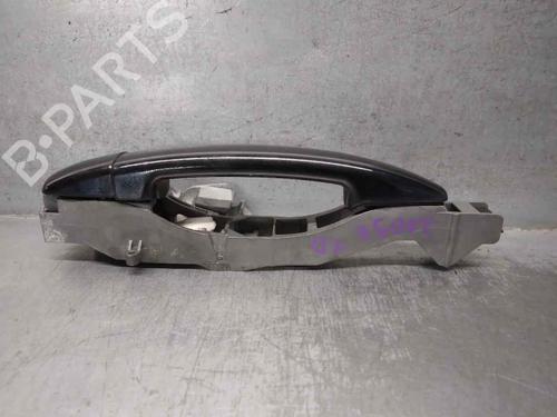 Rear right exterior door handle PEUGEOT 5008 (0U_, 0E_) 2.0 HDi 150 / BlueHDi 150 | BP18027890C130 
