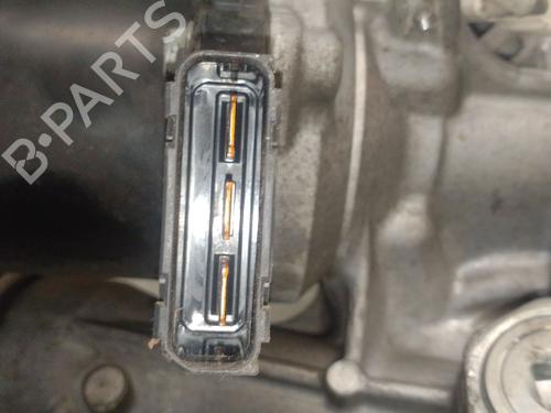 Steering rack HONDA CIVIC IX (FK) 1.4 i-VTEC (FK1) | BP38208618M22 - Image 8