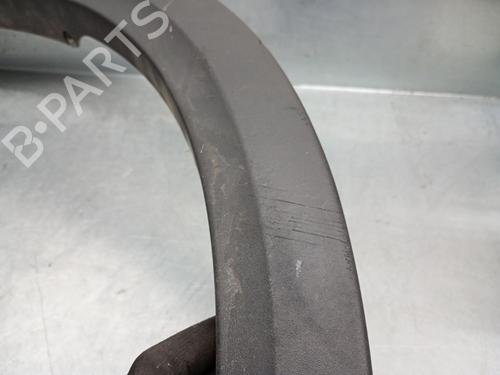 Rear right wheel arch trim VOLVO XC90 I (275) D5 AWD | BP29821381C137