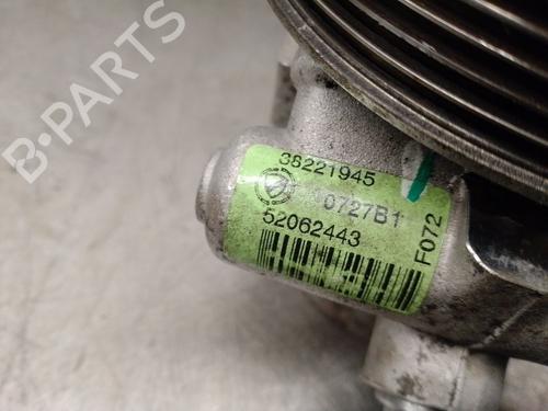 Styring servopumpe PEUGEOT BIPPER Tepee 1.3 HDi 80 | BP30890690M99 