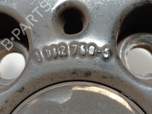 Rim BMW 3 (E46) 320 d | BP18127878C45 