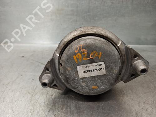 Used Engine mount MERCEDES-BENZ C-CLASS T-Model (S204) [2007-2014]  16292950