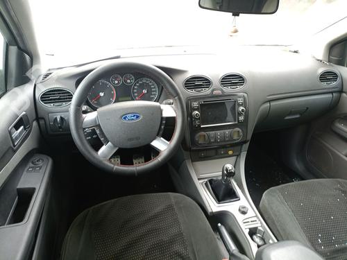 Engine FORD FOCUS II (DA_, HCP, DP) 1.8 TDCi | BP27697735M1 