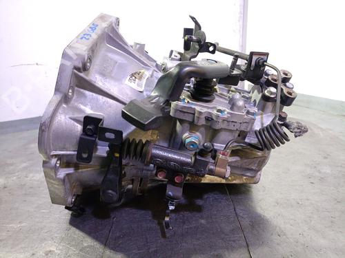 Gearbox HYUNDAI i20 I (PB, PBT) 1.2 | BP29446374M3 