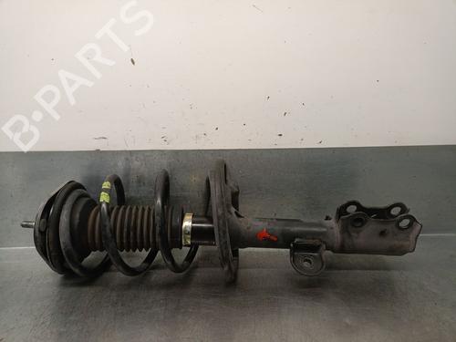 Used Left front shock absorber Left front shock absorber TOYOTA RAV 4 III (_A3_) 2.2 D 4WD (ALA30_, ALA30R) (136 hp) 25284440 25284440