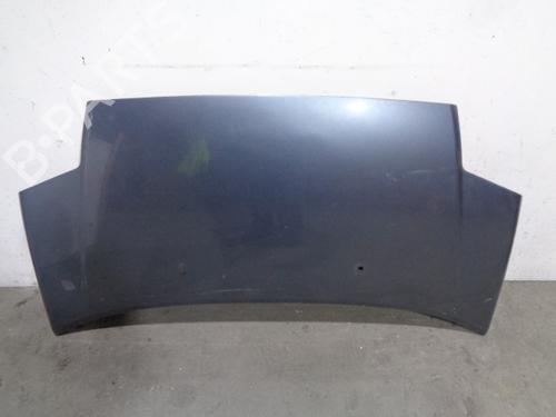 Used Hood CITROËN C2 (JM_) 1.4 HDi (68 hp) 12980659