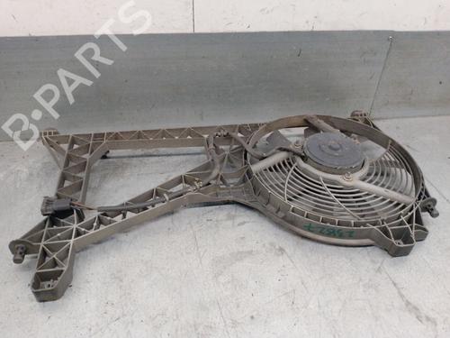 Køleventilator elektrisk ROVER 25 I Hatchback (RF) 1.6 16V | BP30182116M35 