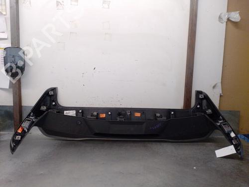 Spoiler bagklap DACIA BIGSTER | BP34544627C96 - Image 4