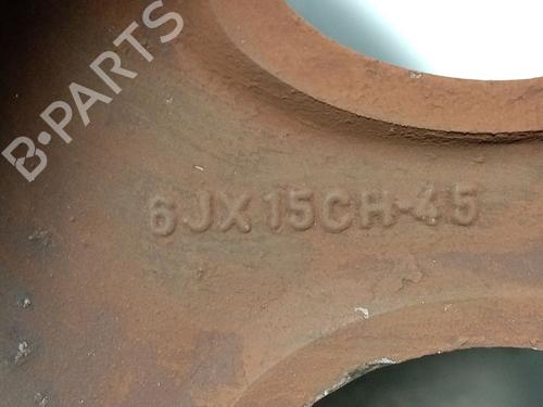 Rim ROVER 25 I Hatchback (RF) 1.6 16V | BP29915865C45