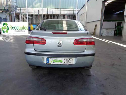 Bomba direccion RENAULT LAGUNA II (BG0/1_) 1.9 dCi (BG08, BG0G) | BP3352302M99 