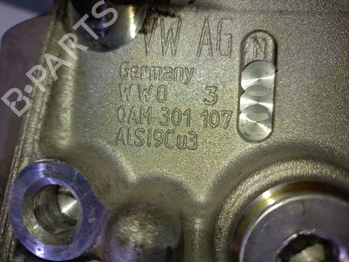 Gearbox VW POLO V (6R1, 6C1) 1.4 (6R1) | BP24154494M3 