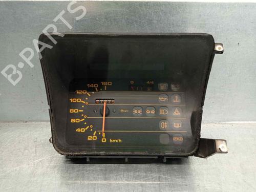 Used Instrument cluster SEAT TERRA Estate Van (024A) [1987-1996]  10384144