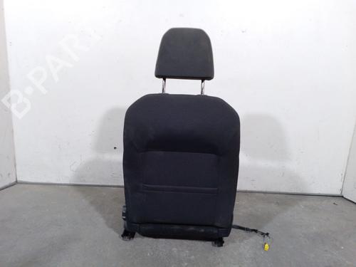 Left front seat VW POLO VI (AW1, BZ1, AE1) 1.0 TSI | BP33869521C15 - Image 3