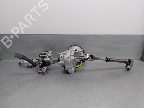 Used Steering column Steering column 15831218 15831218