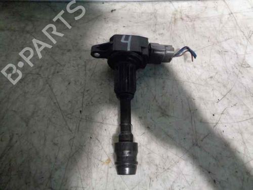 Used Ignition coil NISSAN MICRA III (K12) 1.4 16V (88 hp) 7649625