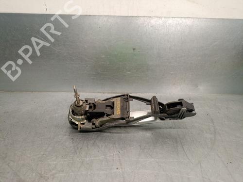 Venstre foran utvendig håndtak SEAT LEON (1M1) 1.9 TDI Syncro | BP26956164C128 