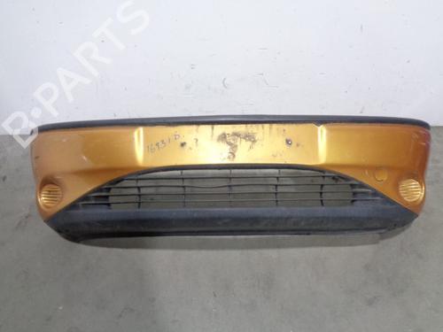 Used Front bumper LANCIA Y (840_) 1.1 (840AE) (54 hp) 11398058