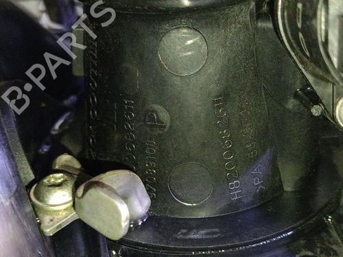 Motor DACIA LOGAN (LS_) 1.6 (LS0B, LS0D, LS0F, LS0H) | BP27807448M1 