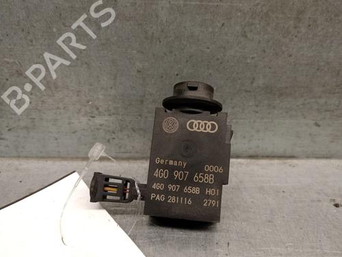 Used Electronic sensor Electronic sensor AUDI Q7 (4MB, 4MG, 4MQ) SQ7 TDI quattro (435 hp) 33434980 33434980