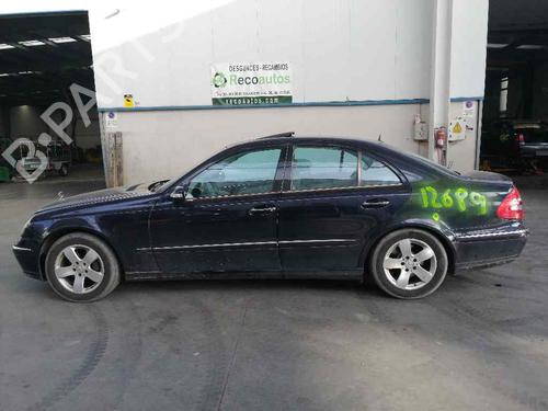 Used Parts MERCEDES-BENZ E-CLASS (W211) E 320 (211.065) 840609