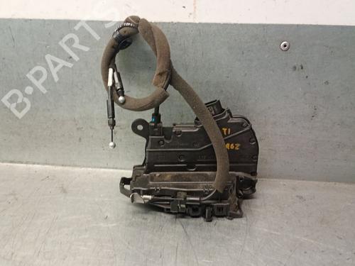 Used Rear left lock NISSAN MICRA V (K14) 0.9 IG-T (90 hp) 30298785