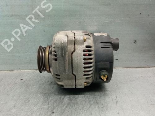 Alternator HONDA CIVIC VI Aerodeck (MB, MC) 1.5 16V (MB9) | BP26930662M7 