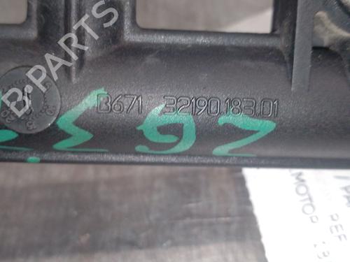 Injection rail FIAT PANDA (169_) 1.2 (169.AXB11, 169.AXB1A) | BP38542448M98 - Image 7