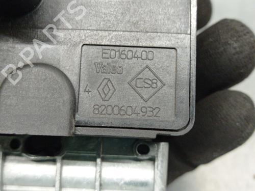 Electronic module RENAULT SCÉNIC III (JZ0/1_) 1.6 dCi (JZ00, JZ12) | BP29012217M83 