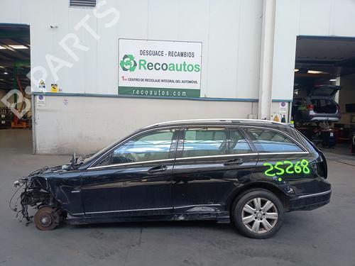 Headlight switch MERCEDES-BENZ C-CLASS T-Model (S204) C 220 CDI (204.208) | BP34244435I24  - Image 5