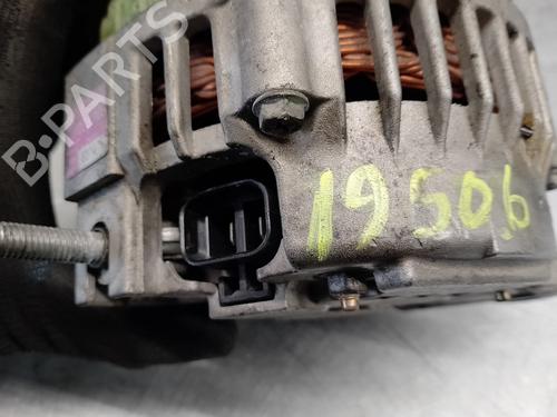 Alternator NISSAN ALTIMA (L31) 3.5 | BP16714280M7 