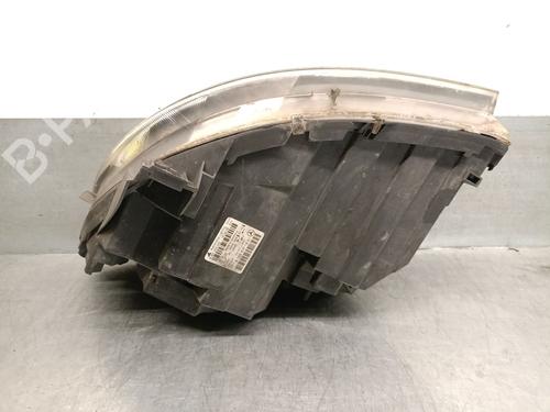 Right headlight MERCEDES-BENZ B-CLASS Sports Tourer (W245) B 180 CDI (245.207) | BP29823234C29