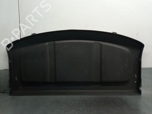 Rear parcel shelf HYUNDAI KONA (OS, OSE, OSI) 1.6 T-GDi | BP28098849C85 