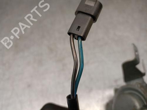 Rear wiper motor OPEL ASTRA F Hatchback (T92) 1.7 D (F08, M08, F68, M68) | BP22725060M102 