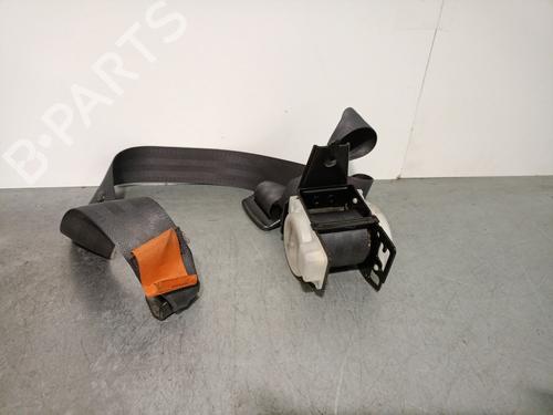 Used Rear right seatbelt MAZDA 323 F VI Hatchback (BJ) 1.9 16V (BJ14) (114 hp) 24627721